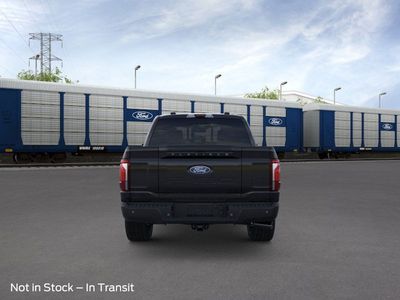 2026 Ford F-150 — photo 16 view