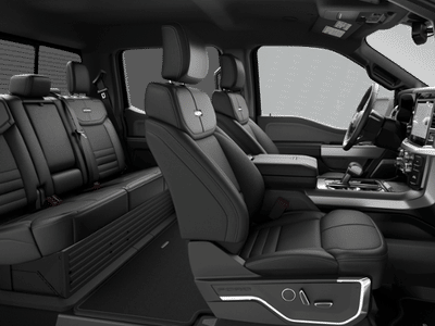 2026 Ford F-150 — photo 29 view