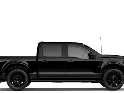 2026 Ford F-150 — photo 25 view