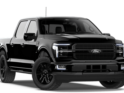 2026 Ford F-150 — photo 23 view