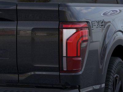 2026 Ford F-150 — photo 11 view