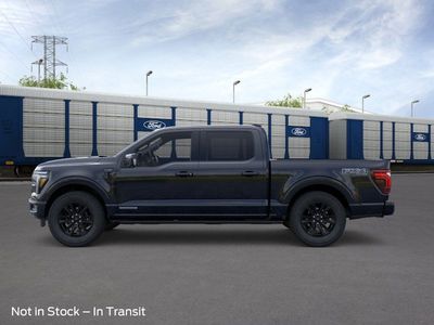 2026 Ford F-150 — photo 20 view