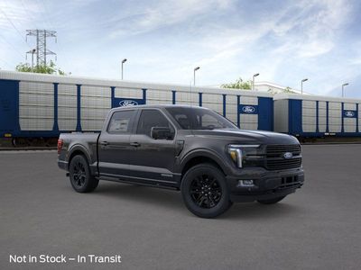 2026 Ford F-150 — photo 15 view