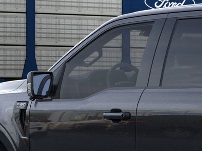 2026 Ford F-150 — photo 7 view