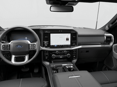 2026 Ford F-150 — photo 26 view