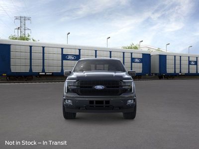 2026 Ford F-150 — photo 9 view