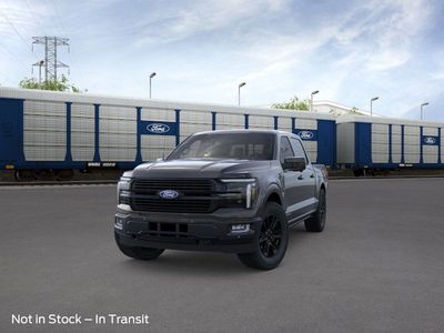 2026 Ford F-150 — photo 22 view