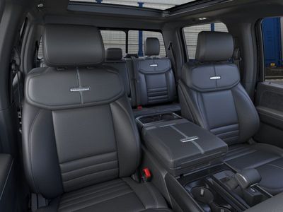 2026 Ford F-150 — photo 12 view