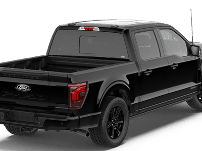 2026 Ford F-150 — photo 27 view
