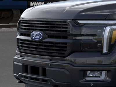 2026 Ford F-150 — photo 8 view