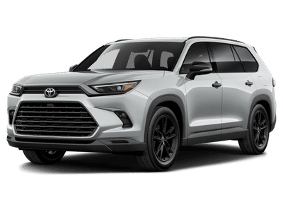 2026 Toyota Grand Highlander Hybrid - Photo 24