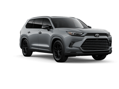 2026 Toyota Grand Highlander Hybrid - Photo 17