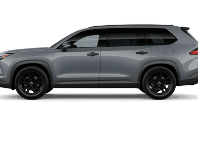2026 Toyota Grand Highlander Hybrid - Photo 6