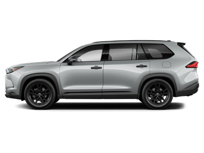2026 Toyota Grand Highlander Hybrid - Photo 23