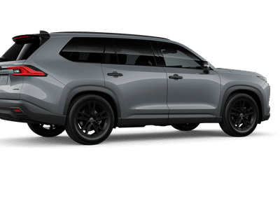 2026 Toyota Grand Highlander Hybrid - Photo 13