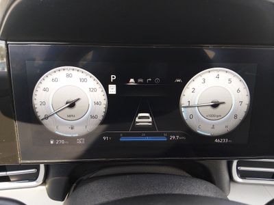 2024 Hyundai Elantra - Photo 14