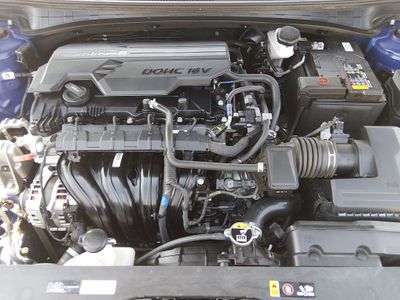 2024 Hyundai Elantra - Photo 9