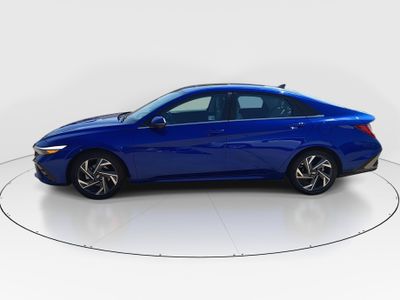 2024 Hyundai Elantra - Photo 4