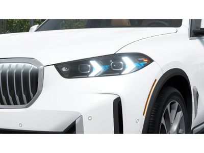 2026 BMW X5 xDrive40i - Photo 6