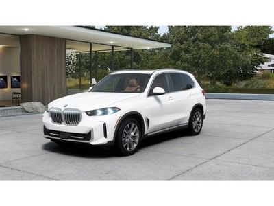 2026 BMW X5 xDrive40i - Photo 1