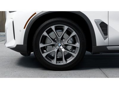 2026 BMW X5 xDrive40i - Photo 7