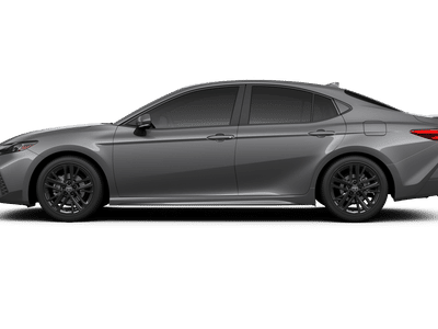 2026 Toyota Camry - Photo 14