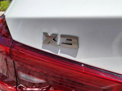 2018 BMW X3 — photo 7 view
