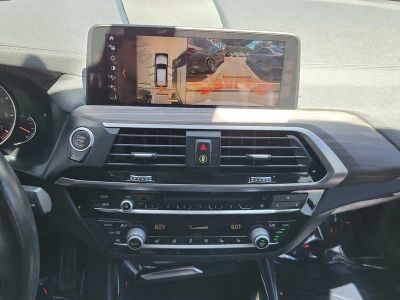 2018 BMW X3 — photo 27 view