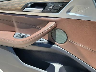 2018 BMW X3 — photo 19 view