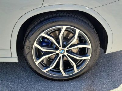 2018 BMW X3 — photo 8 view