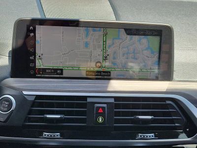 2018 BMW X3 — photo 29 view