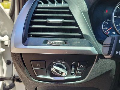 2018 BMW X3 — photo 20 view