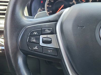 2018 BMW X3 — photo 23 view