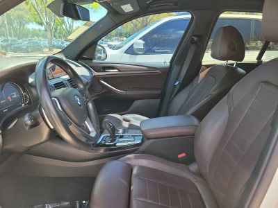 2018 BMW X3 — photo 15 view