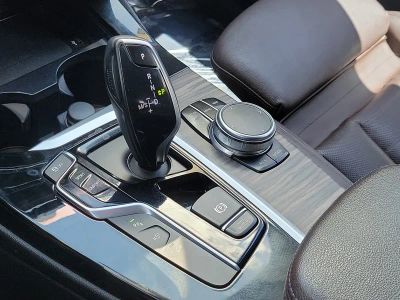 2018 BMW X3 — photo 32 view