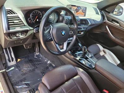 2018 BMW X3 — photo 17 view
