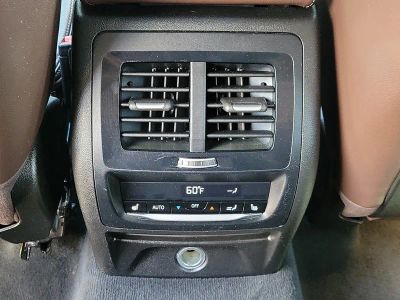 2018 BMW X3 — photo 13 view