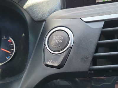 2018 BMW X3 — photo 33 view