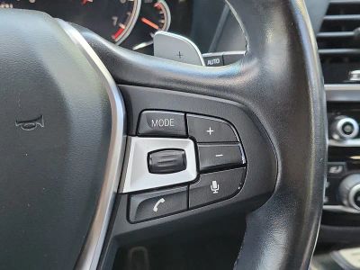 2018 BMW X3 — photo 25 view
