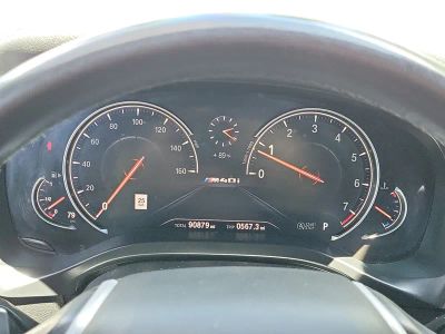 2018 BMW X3 — photo 26 view