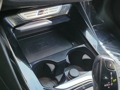 2018 BMW X3 — photo 31 view