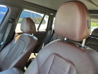 2018 BMW X3 — photo 18 view