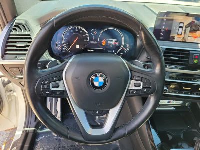 2018 BMW X3 — photo 21 view