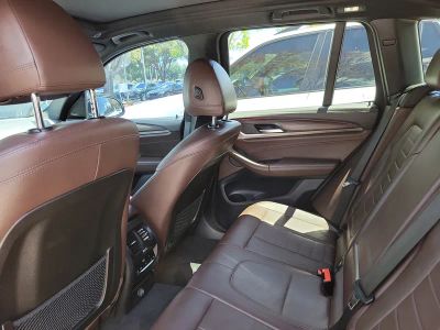 2018 BMW X3 — photo 11 view