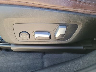 2018 BMW X3 — photo 16 view