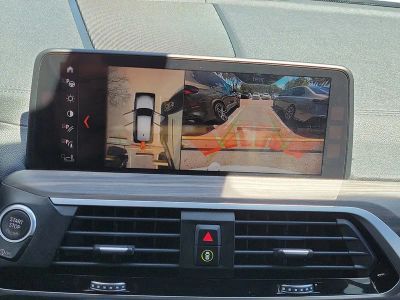 2018 BMW X3 — photo 28 view