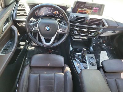 2018 BMW X3 — photo 9 view
