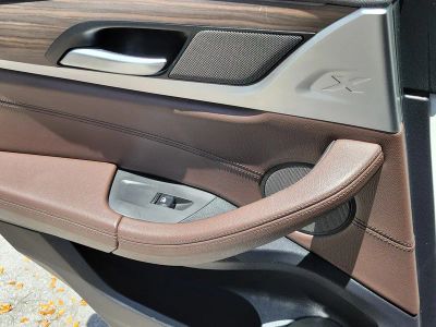 2018 BMW X3 — photo 14 view