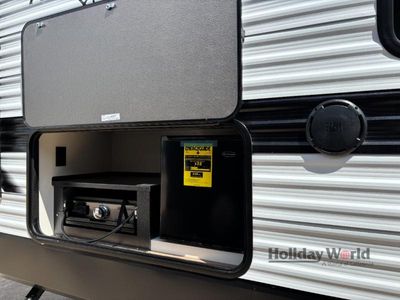 2026 Grand Design Transcend Xplor - Photo 24