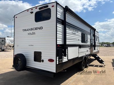 2026 Grand Design Transcend Xplor - Photo 26